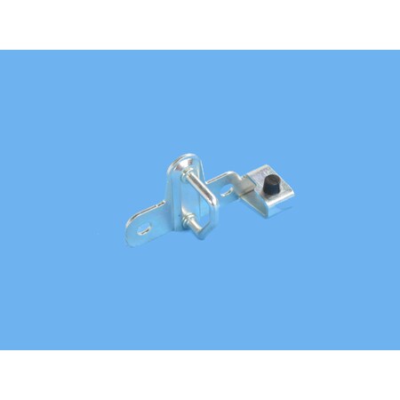 Mopar Door Lock Striker, 68169415AC 68169415AC